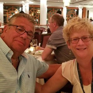 Meet your Posher, Raymond heidi